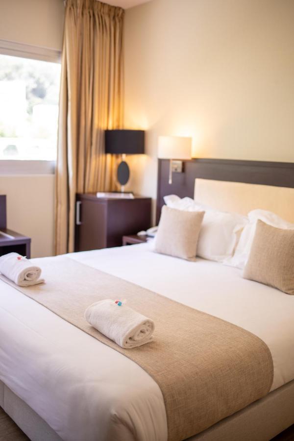 Hotel La Pinede Аяччо Экстерьер фото